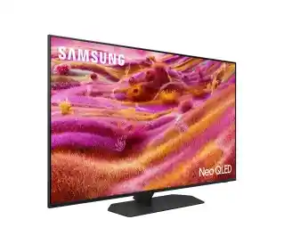 Samsung QE43QN92FAT 43 Neo QLED 4K 165Hz Vision AI Tizen Dolby Atmos HDMI 2.1 DVB-T2 Telewizor QLED