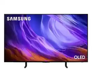 Samsung QE48S85HAE 48 OLED 4K 120Hz Vision AI Tizen Dolby Atmos HDMI 2.1 DVB-T2 Telewizor OLED