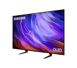 Samsung QE48S85HAE 48 OLED 4K 120Hz Vision AI Tizen Dolby Atmos HDMI 2.1 DVB-T2 Telewizor OLED