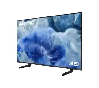 Samsung QE50Q8FAAU 43 QLED 4K Vision AI Tizen DVB-T2 Telewizor QLED