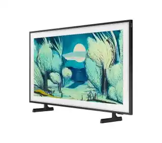 Samsung QE55LS03FAU 55 QLED 4K 120Hz Tizen Dolby Atmos HDMI 2.1 DVB-T2 Telewizor QLED