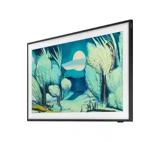 Samsung QE55LS03FAU 55 QLED 4K 120Hz Tizen Dolby Atmos HDMI 2.1 DVB-T2 Telewizor QLED