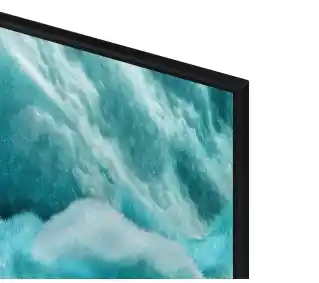 Samsung QE55Q7F4AU 55 QLED 4K 60Hz Tizen Dolby Atmos HDMI 2.1 DVB-T2 Telewizor QLED