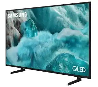 Samsung QE55Q7F4AU 55 QLED 4K 60Hz Tizen Dolby Atmos HDMI 2.1 DVB-T2 Telewizor QLED