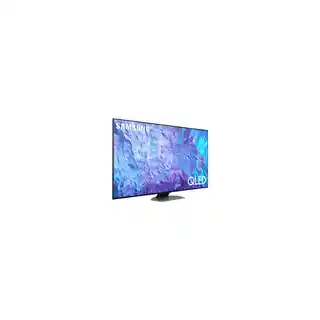 Telewizor Samsung QE55Q80C 55 cali QLED 4K