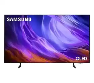 Samsung QE55S85HAE 55 OLED 4K 120Hz Vision AI Tizen Dolby Atmos HDMI 2.1 DVB-T2 Telewizor OLED