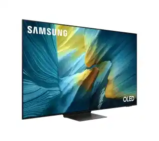 Samsung QE55S95FAT 55 OLED 4K 165Hz Vision AI Tizen Dolby Atmos HDMI 2.1 DVB-T2 Telewizor OLED