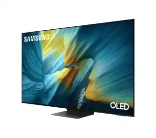 Samsung QE55S95FAT 55 OLED 4K 165Hz Vision AI Tizen Dolby Atmos HDMI 2.1 DVB-T2 Telewizor OLED