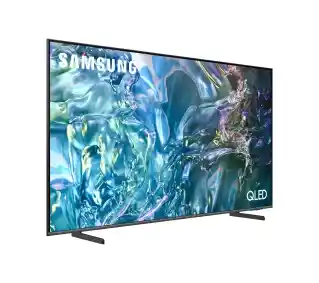 Samsung QE65Q67DAU 65 QLED 4K Tizen DVB-T2 Telewizor QLED