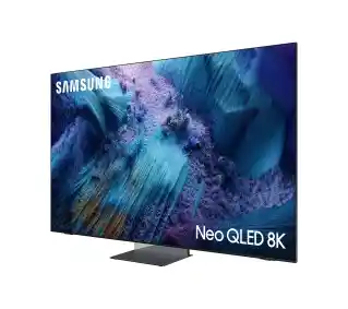 Samsung QE65QN990FT 65 Neo QLED 8K 120Hz / 4K 240Hz Vision AI Tizen Dolby Atmos HDMI 2.1 DVB-T2 Telewizor QLED