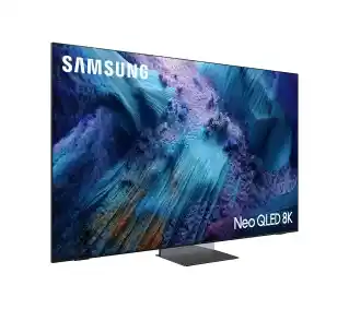 Samsung QE65QN990FT 65 Neo QLED 8K 120Hz / 4K 240Hz Vision AI Tizen Dolby Atmos HDMI 2.1 DVB-T2 Telewizor QLED