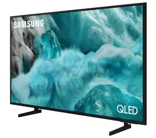 Samsung QE75Q7F2AU 75 QLED 4K Tizen Dolby Atmos HDMI 2.1 DVB-T2 Telewizor QLED