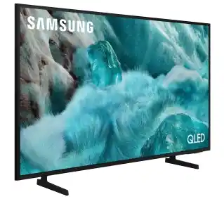 Samsung QE75Q7F2AU 75 QLED 4K Tizen Dolby Atmos HDMI 2.1 DVB-T2 Telewizor QLED