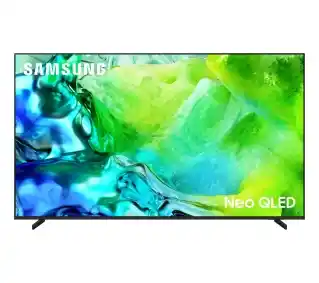 Samsung QE75QN80HAU 75 Neo QLED 4K 144Hz Vision AI Tizen Dolby Atmos HDMI 2.1 DVB-T2 Telewizor QLED