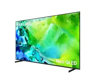 Samsung QE75QN80HAU 75 Neo QLED 4K 144Hz Vision AI Tizen Dolby Atmos HDMI 2.1 DVB-T2 Telewizor QLED