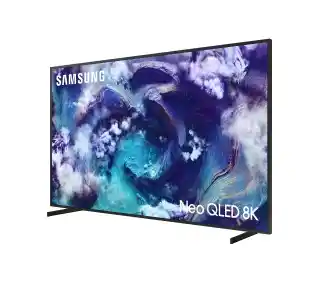 Samsung QE75QN900FT 75 Neo QLED 8K 120Hz / 4K 165Hz Vision AI Tizen Dolby Atmos HDMI 2.1 DVB-T2 Telewizor QLED