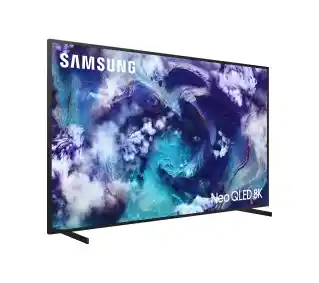 Samsung QE75QN900FT 75 Neo QLED 8K 120Hz / 4K 165Hz Vision AI Tizen Dolby Atmos HDMI 2.1 DVB-T2 Telewizor QLED