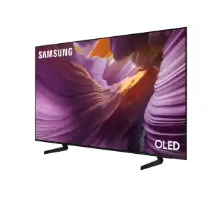 Samsung QE77S85FAE 77 OLED 4K 120Hz Vision AI Tizen Dolby Atmos HDMI 2.1 DVB-T2 Telewizor OLED