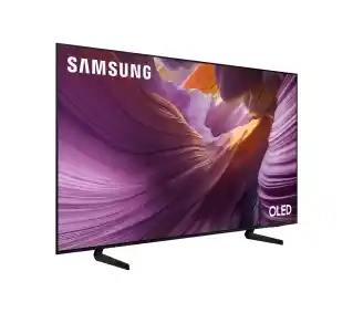 Samsung QE77S85FAE 77 OLED 4K 120Hz Vision AI Tizen Dolby Atmos HDMI 2.1 DVB-T2 Telewizor OLED
