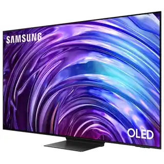 Samsung QE77S95DAT 77 cali QD-OLED 4K 144Hz Tizen Dolby Atmos HDMI 2.1 DVB-T2 Telewizor OLED