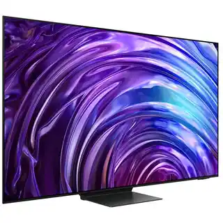 Samsung QE77S95DAT 77 cali QD-OLED 4K 144Hz Tizen Dolby Atmos HDMI 2.1 DVB-T2 Telewizor OLED