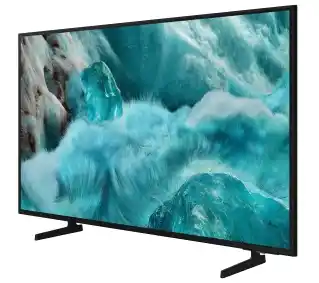 Samsung QE85Q7F2AU 85 QLED 4K Tizen Dolby Atmos HDMI 2.1 DVB-T2 Telewizor QLED
