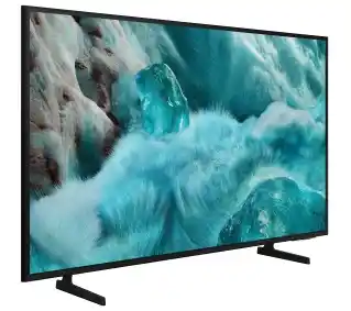 Samsung QE85Q7F2AU 85 QLED 4K Tizen Dolby Atmos HDMI 2.1 DVB-T2 Telewizor QLED