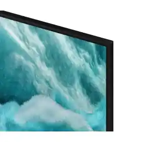 Samsung QE85Q7F2AU 85 QLED 4K Tizen Dolby Atmos HDMI 2.1 DVB-T2 Telewizor QLED