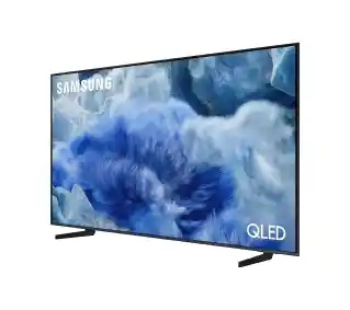 Samsung QE85Q8FAAU 85 QLED 4K Vision AI Tizen DVB-T2 Telewizor QLED