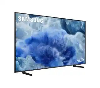 Samsung QE85Q8FAAU 85 QLED 4K Vision AI Tizen DVB-T2 Telewizor QLED