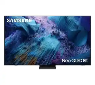 Samsung QE98QN990FT 98 Neo QLED 8K 120Hz Vision AI Tizen Dolby Atmos Telewizor QLED