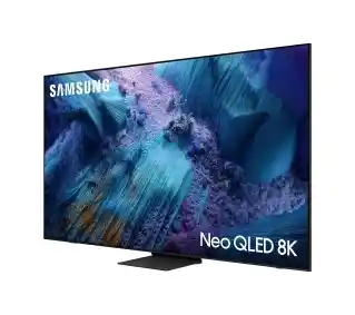 Samsung QE98QN990FT 98 Neo QLED 8K 120Hz Vision AI Tizen Dolby Atmos Telewizor QLED