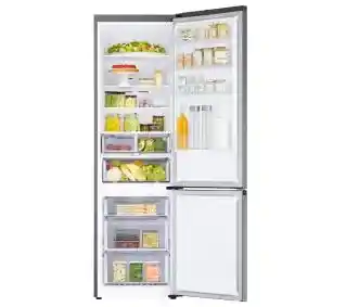 Samsung RB38C603CS9 203cm stal szczotkowana lodówka