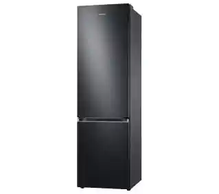 Samsung RB38C705CB1 lodówka No Frost 203cm grafitowa stal z szufladą wilgotności zdalne sterowanie