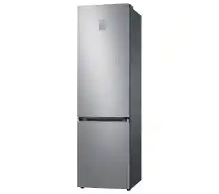 Samsung RB38C775CS9 lodówka No Frost 203cm stal szczotkowana z szufladą wilgotności zdalne sterowanie