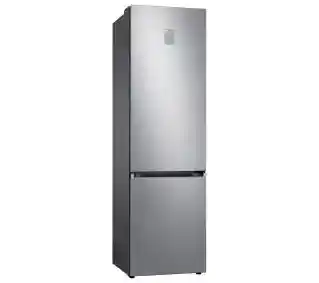Samsung RB38C775CS9 lodówka No Frost 203cm stal szczotkowana z szufladą wilgotności zdalne sterowanie