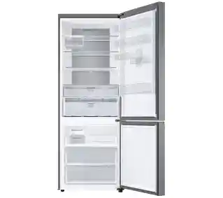 Samsung RB53DG706BS9EO Funkcje AI 203cm Stal nierdzewna Lodówka