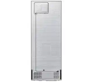 Samsung RB53DG706BS9EO Funkcje AI 203cm Stal nierdzewna Lodówka