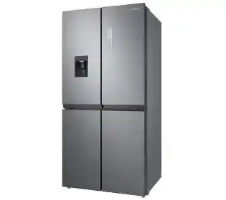 Samsung RF48A401EM9 179cm lodówka