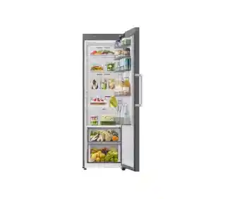 Samsung RR40H39GETEO 185,8cm Stal Szczotkowana Lodówka