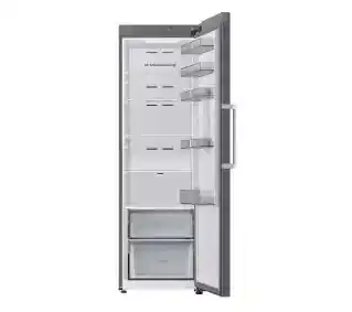 Samsung RR40H39GETEO 185,8cm Stal Szczotkowana Lodówka