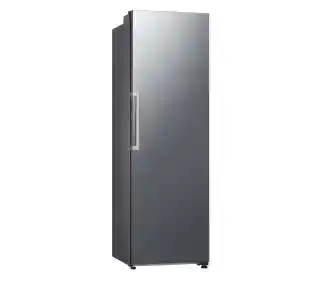 Samsung RR40H39GETEO 185,8cm Stal Szczotkowana Lodówka