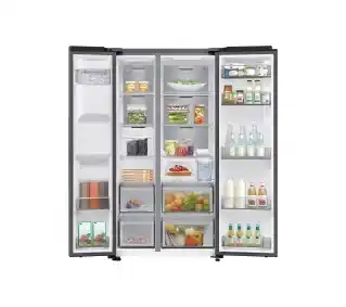 Samsung RS70F65KETEO Lodówka