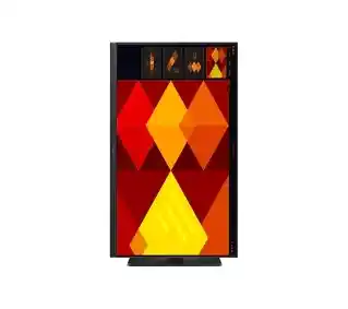Samsung S24D400GAU 24 Full HD IPS 100Hz 5ms Monitor LED