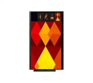 Samsung S27D400GAU 27 Full HD IPS 100Hz 5ms Monitor LED