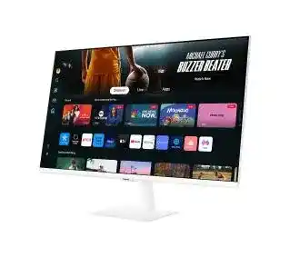 Samsung Smart M7 S32DM703UU 32 4K VA 60Hz 4ms Monitor LED