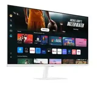 Samsung Smart M7 S32DM703UU 32 4K VA 60Hz 4ms Monitor LED