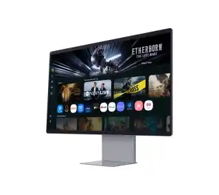 Samsung Smart M9 S32FM900SU 32 4K OLED 165Hz 0,03ms Funkcje AI Monitor OLED