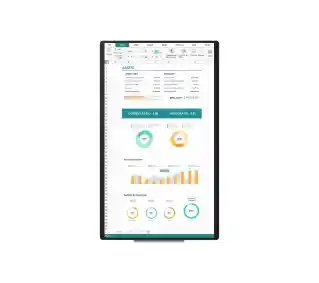 Samsung Smart M9 S32FM900SU 32 4K OLED 165Hz 0,03ms Funkcje AI Monitor OLED