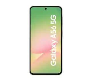 Samsung Smartfon Galaxy A56 5G 8 GB/128 GB Szary